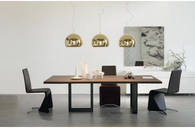 Sigma-Обеденный стол от Cattelan Italia 